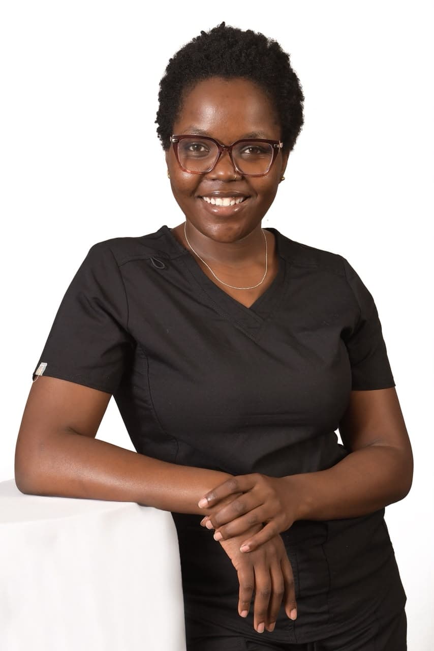 Purity Nywamweya